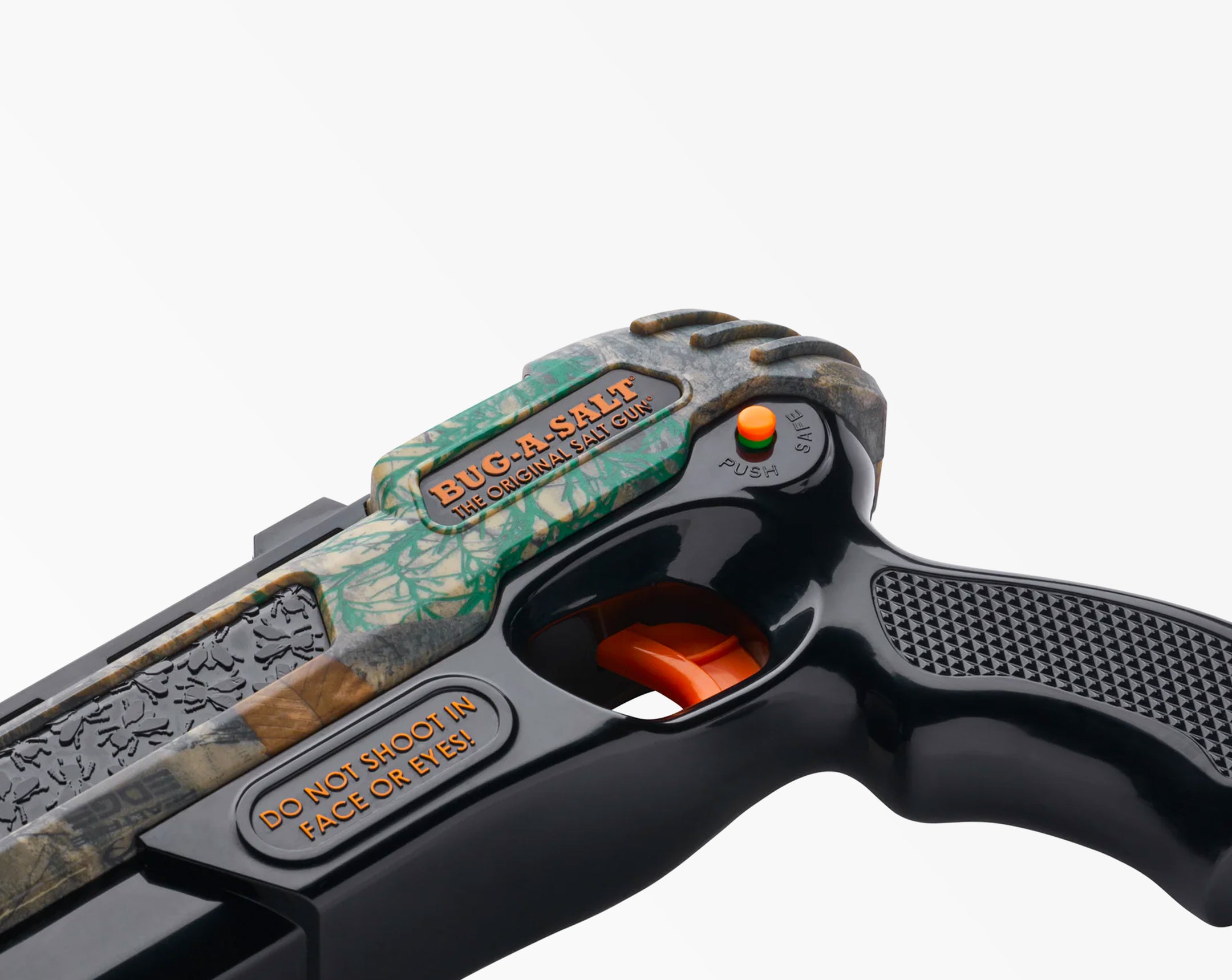 Bug-A-Salt 3.0 Realtree Combo Pack