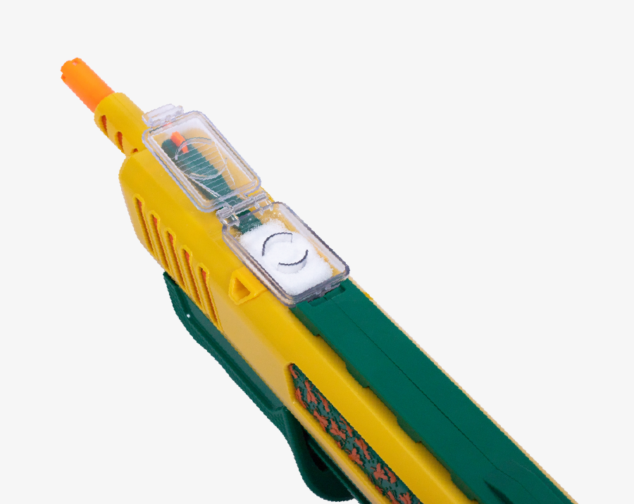 Bug-A-Salt 3.0 Lawn & Garden