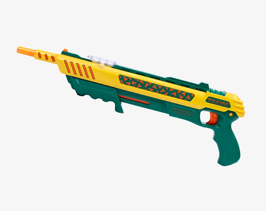 Bug-A-Salt 3.0 Lawn & Garden