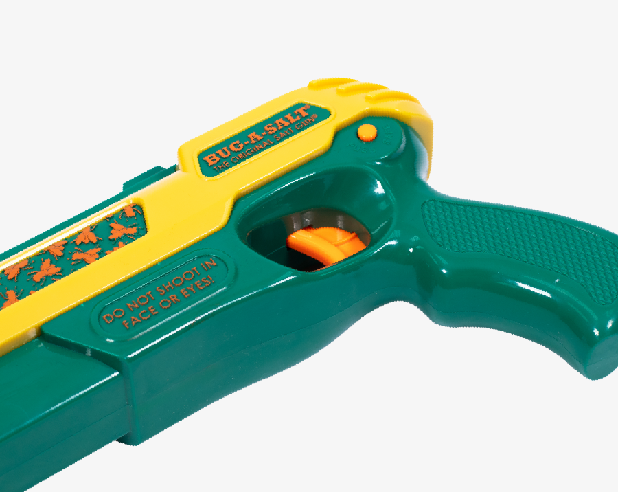 Bug-A-Salt 3.0 Lawn & Garden