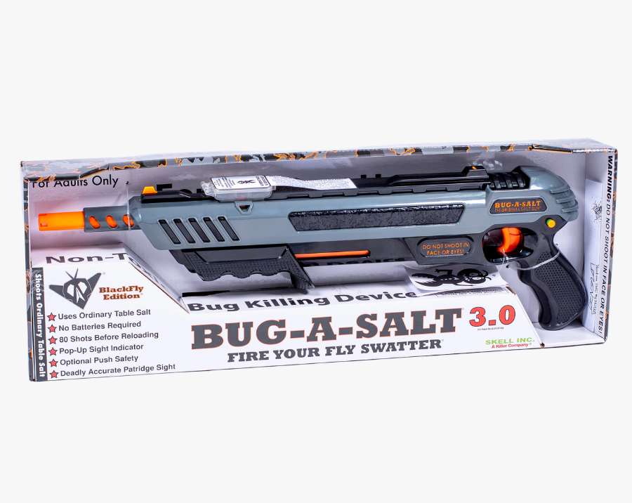 BLACK FLY EDITION 3.0 TWO PACK