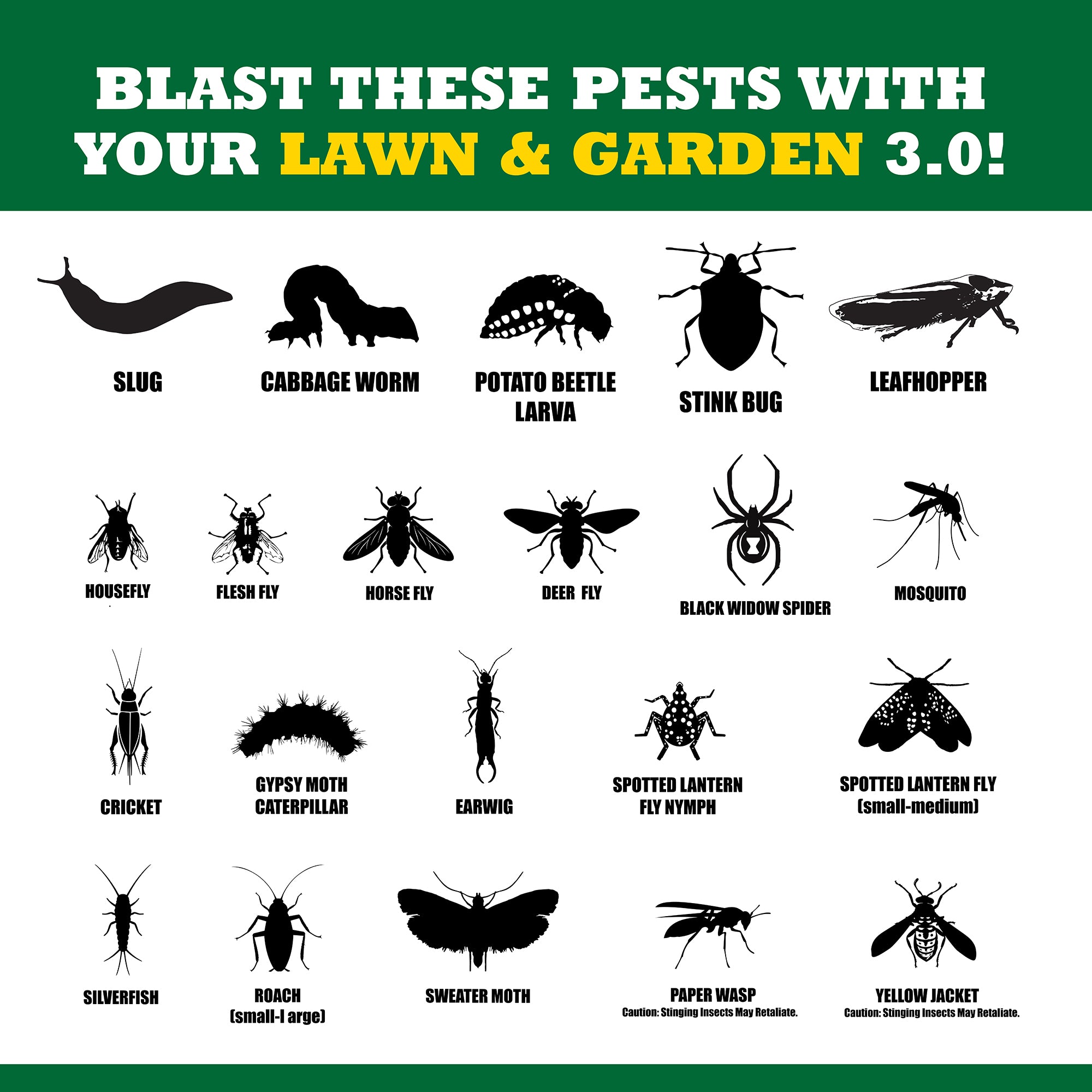 NEW LAWN & GARDEN 3.0