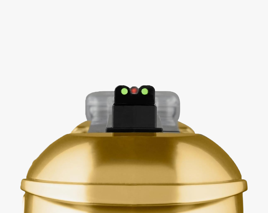 GOLD DIGGER FIBRE OPTIC 3.0 TWO PACK