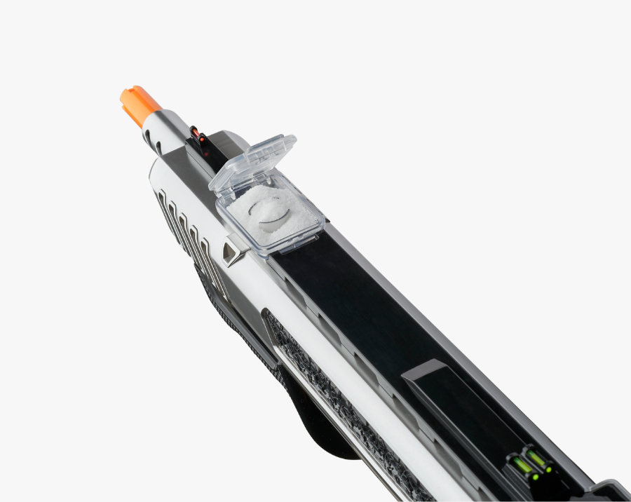ADVANCED COMBAT FIBRE OPTIC 3.0 TWO PACK