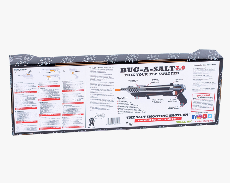 ADVANCED COMBAT FIBRE OPTIC 3.0 TWO PACK