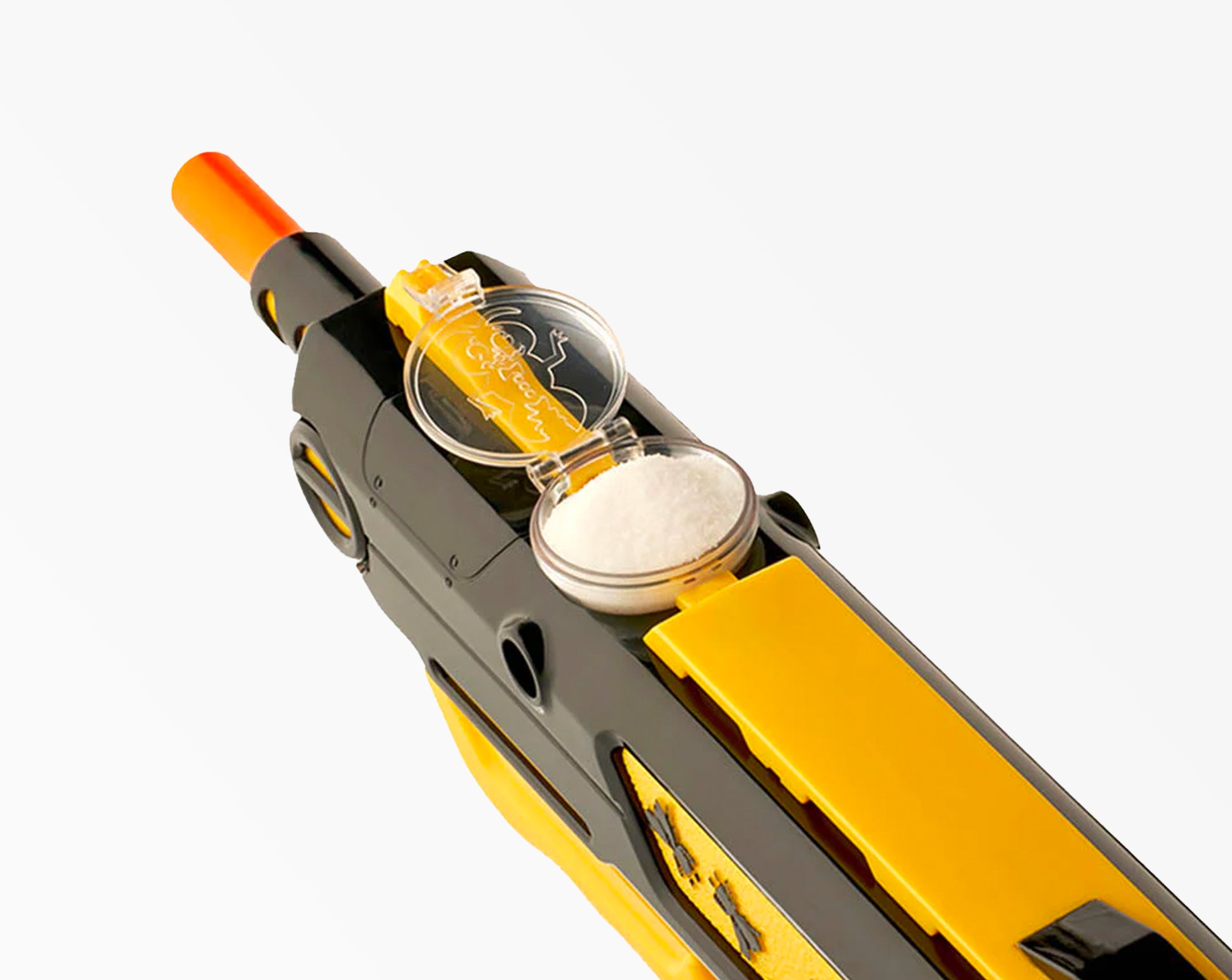 Bug-A-Salt 2.5 Reverse Yellow 6 Pack